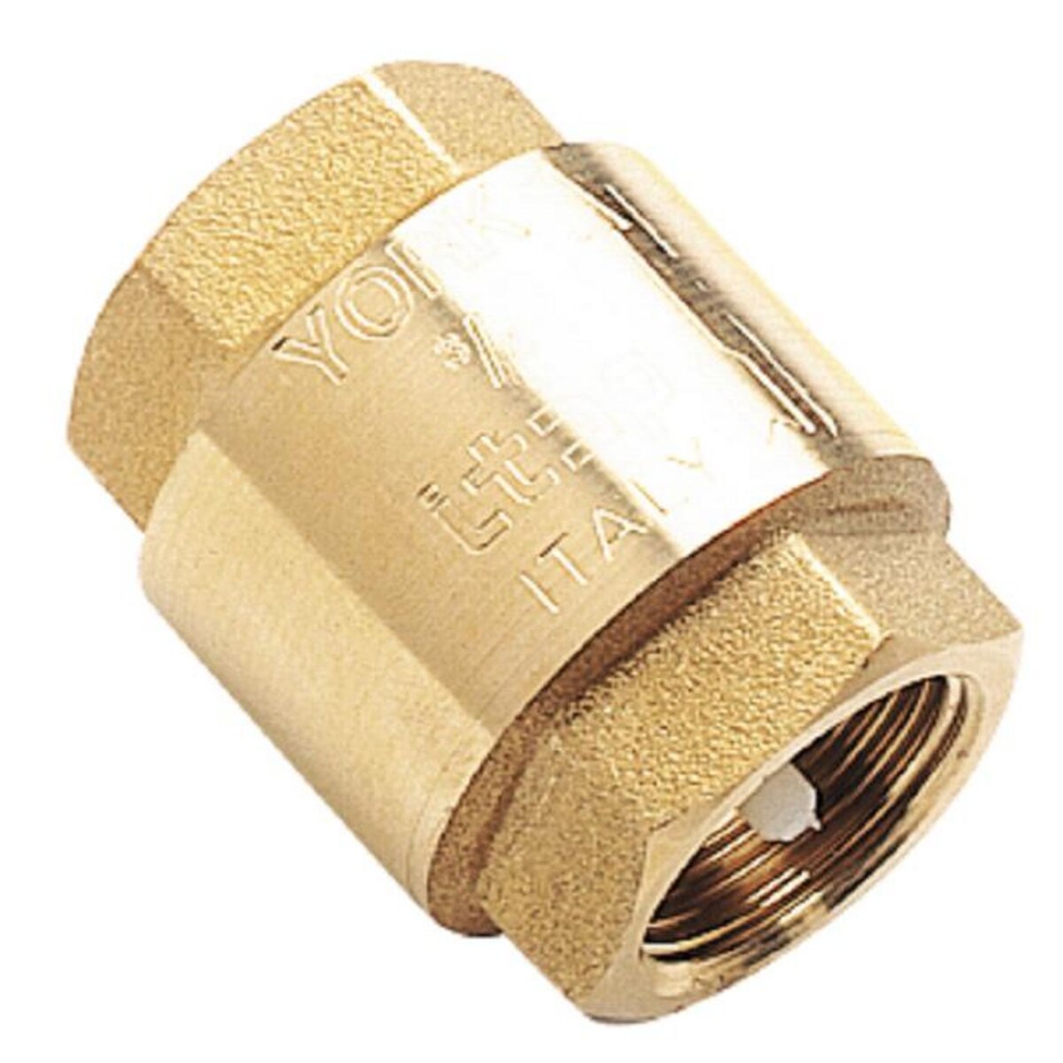 CENTRALE BRICO Clapet anti-retour 15/21