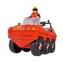 Voir la diapositive 3 : SIMBA Simba - Fireman Sam Hydrus Vehicle with Figure 109252572
