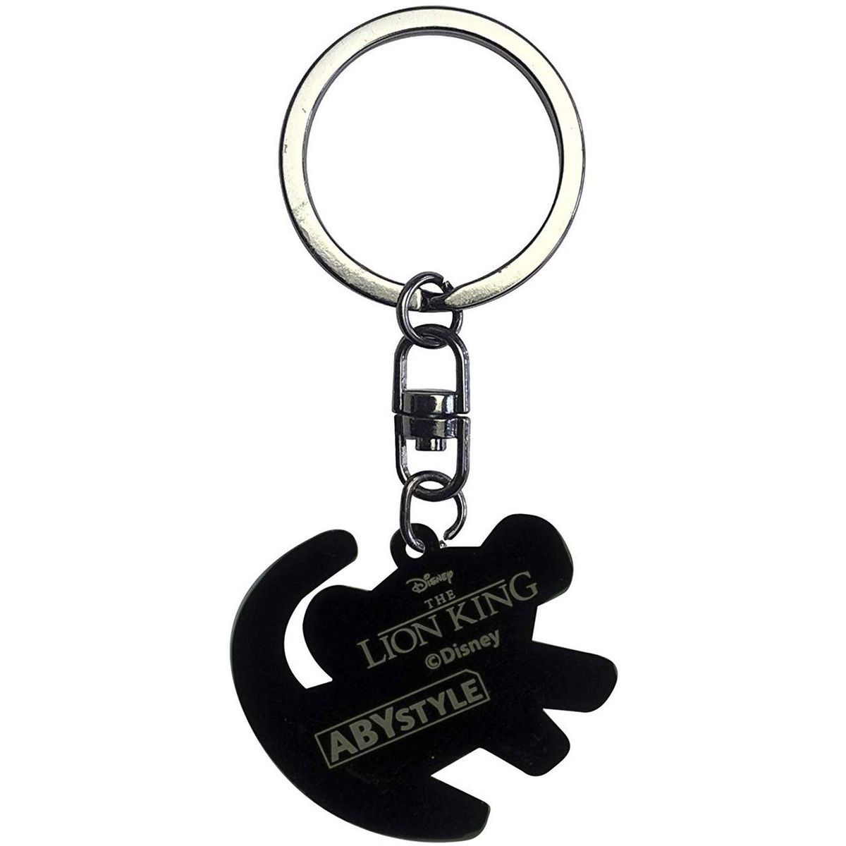Porte clé Simba Le Roi Lion