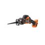 Voir la diapositive 5 : AEG Pack AEG Perceuse-visseuse d'angle - Scie sabre - 18 V - Subcompact - Brushless