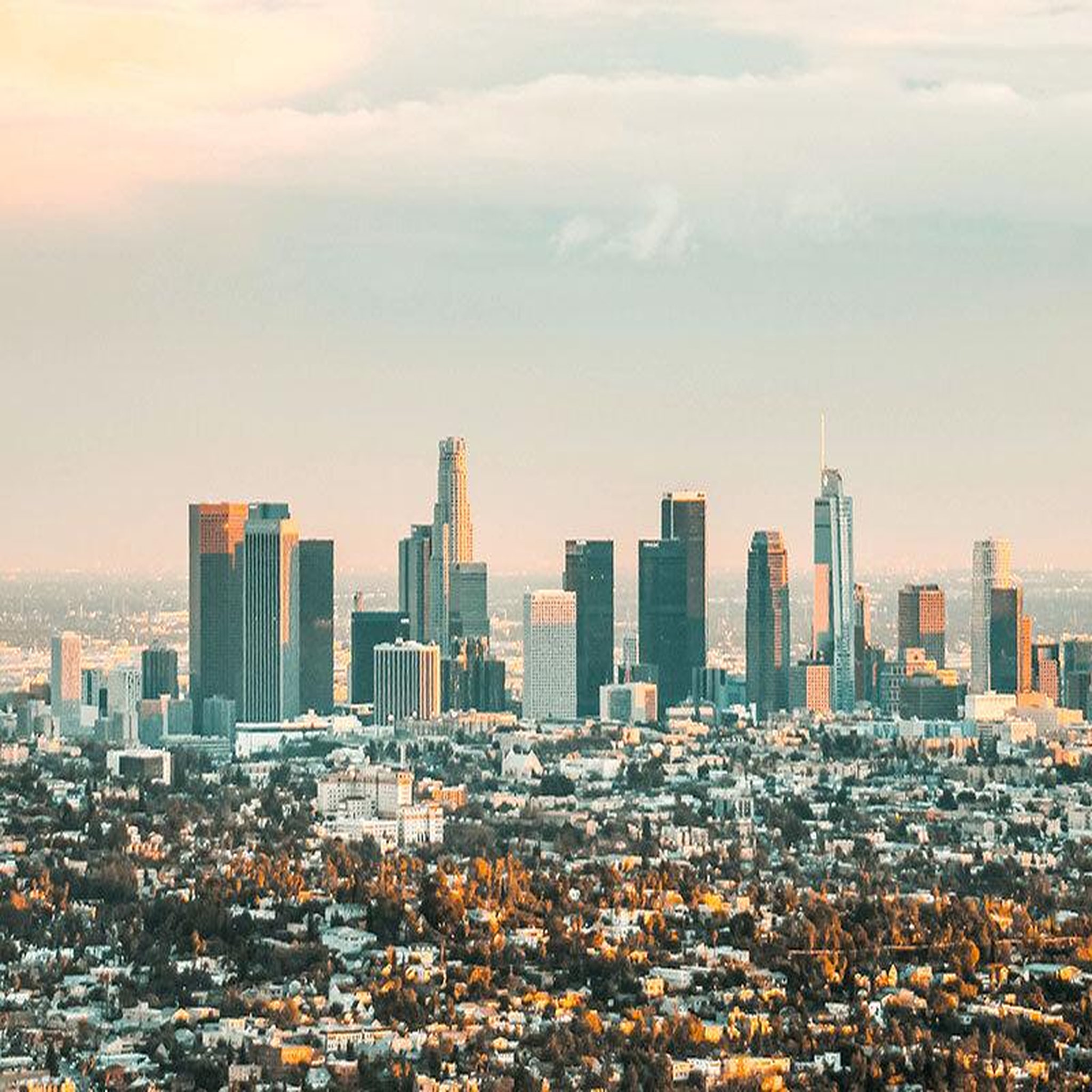 Voir la diapositive 3 : Smartbox Séjour à los angeles : 5 jours en hôtel 4* avec visite des lieux incontournables - coffret cadeau séjour