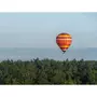 Smartbox Séjour de 3 jours avec vol en montgolfière pour 2 personnes en semaine - Coffret Cadeau Multi-thèmes