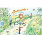 LIBERTE A VELO !, Benoist Cécile