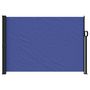 Voir la diapositive 3 : VIDAXL Auvent lateral retractable bleu 140x600 cm