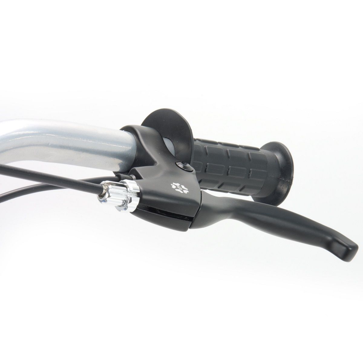 INJUSA Moto X-Treme Blue Fighter 24V