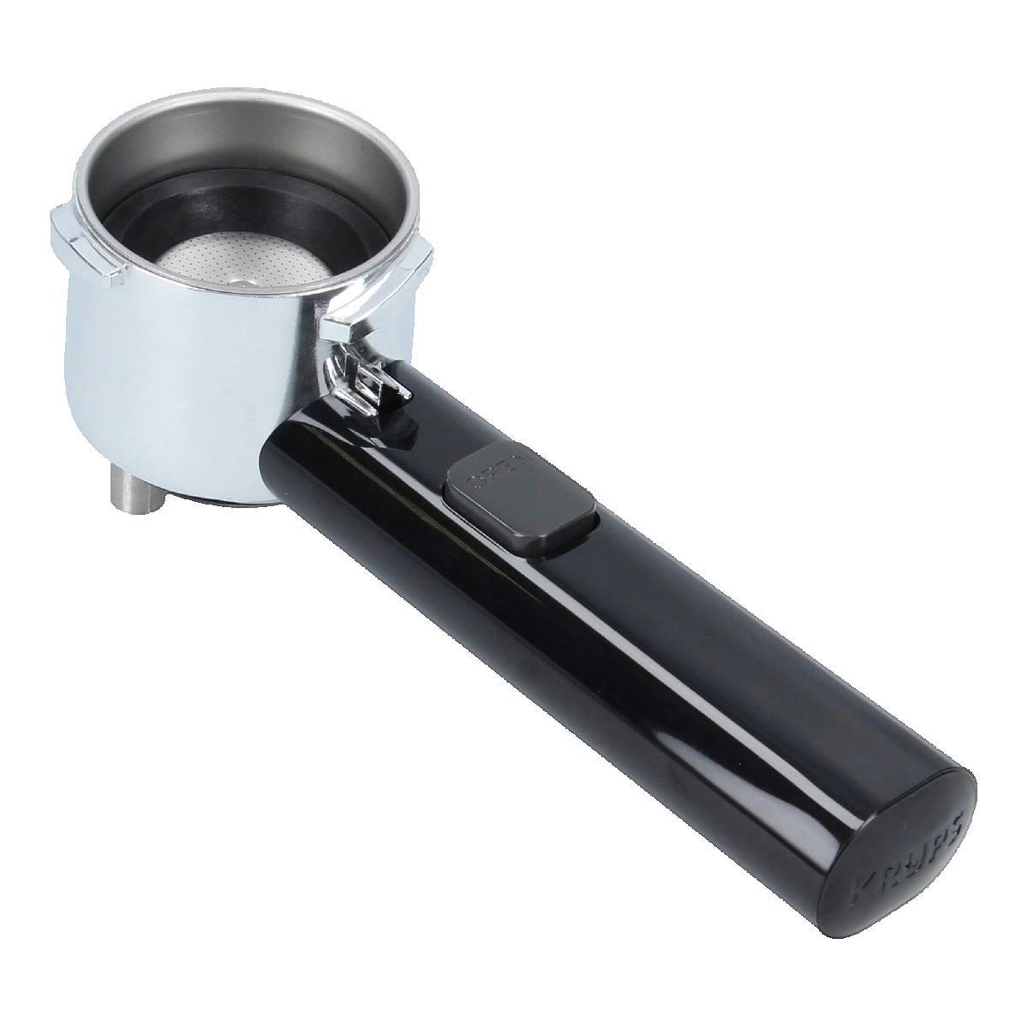 KRUPS Porte-filtre Krups noir