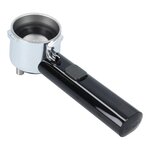 KRUPS Porte-filtre Krups noir