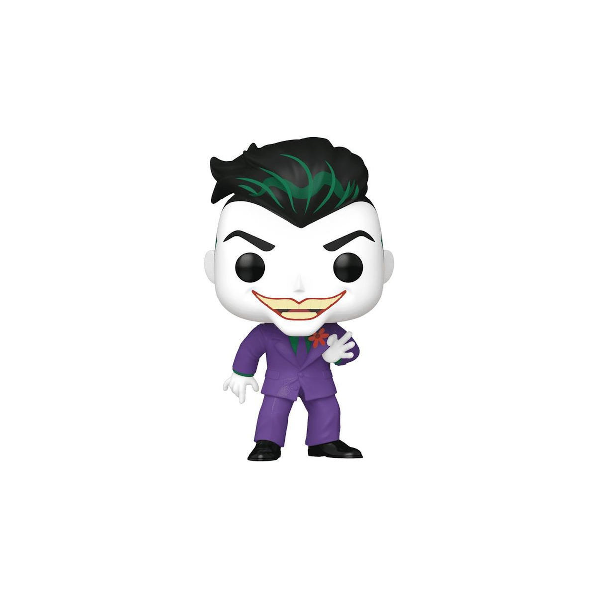 Funko Figurine Funko Pop Heroes HQ AS The Joker