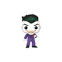 Voir la diapositive 2 : Funko Figurine Funko Pop Heroes HQ AS The Joker