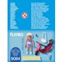 Voir la diapositive 2 : PLAYMOBIL 9084 Vacancière avec scooter 