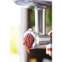 Voir la diapositive 3 : KitchenAid Hachoir 5KSMMGA Hachoir en métal