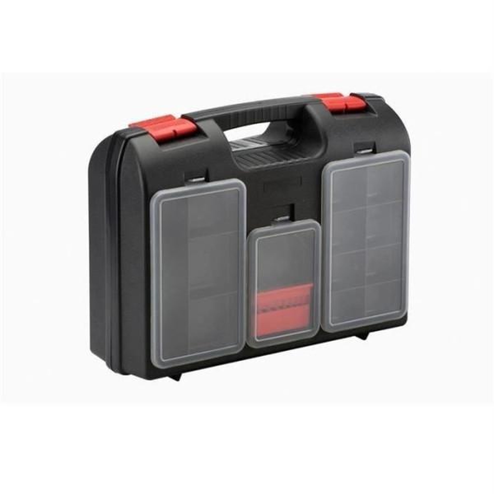 ADW Coffret a outils en plastique vide
