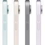 Voir la diapositive 3 : APPLE Tablette Apple Air 11 M4 1To Violet Cellular 2026
