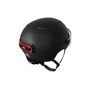 Voir la diapositive 5 : COSMO CONNECTED Casque vélo Cosmo Connected Fusion Noir Mat
