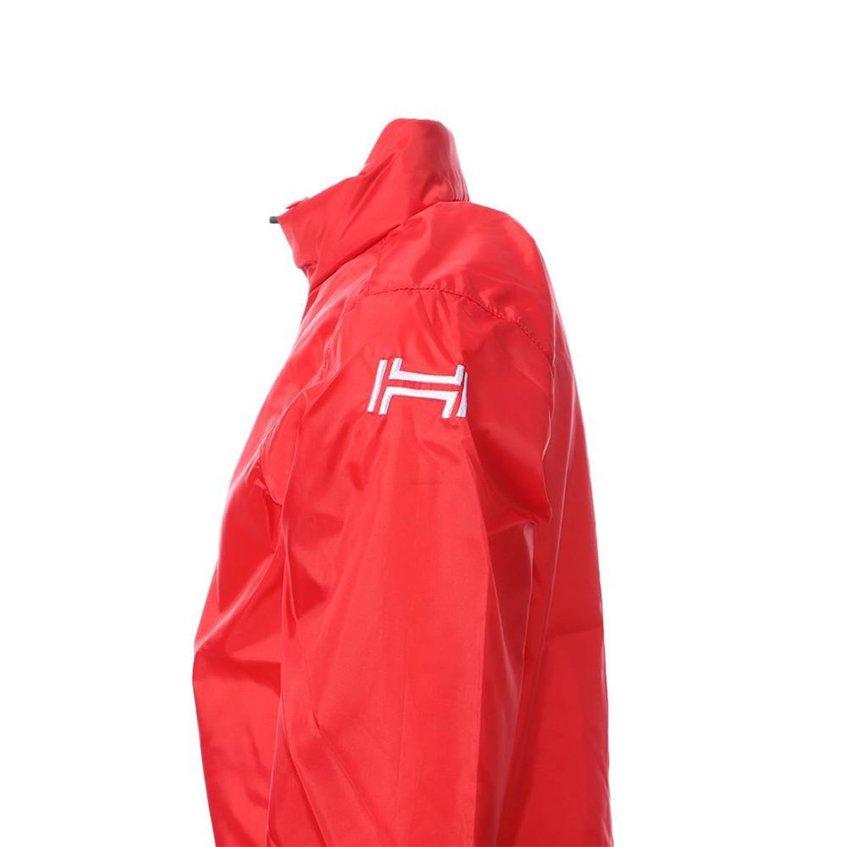 HUNGARIA Coupe vent rouge enfant Hungaria Training Premium 16 17