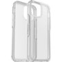 Otterbox Coque iPhone 13 mini Symmetry transparent