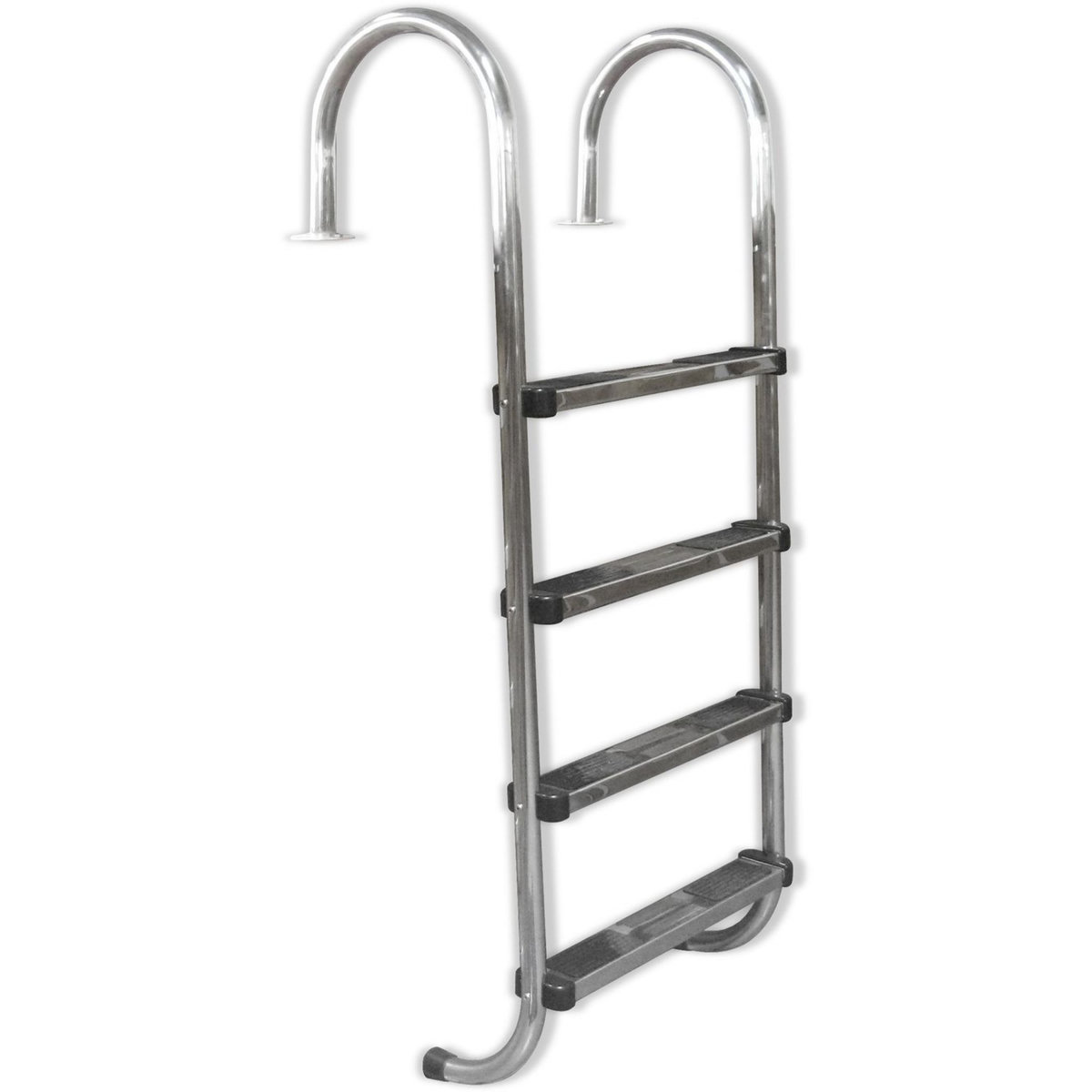 WATERCLIP Piscine bois  hexagonale 574x414x111 LUCON