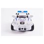 Voir la diapositive 4 : SPIN MASTER Ma voiture de police RC Meccano Junior