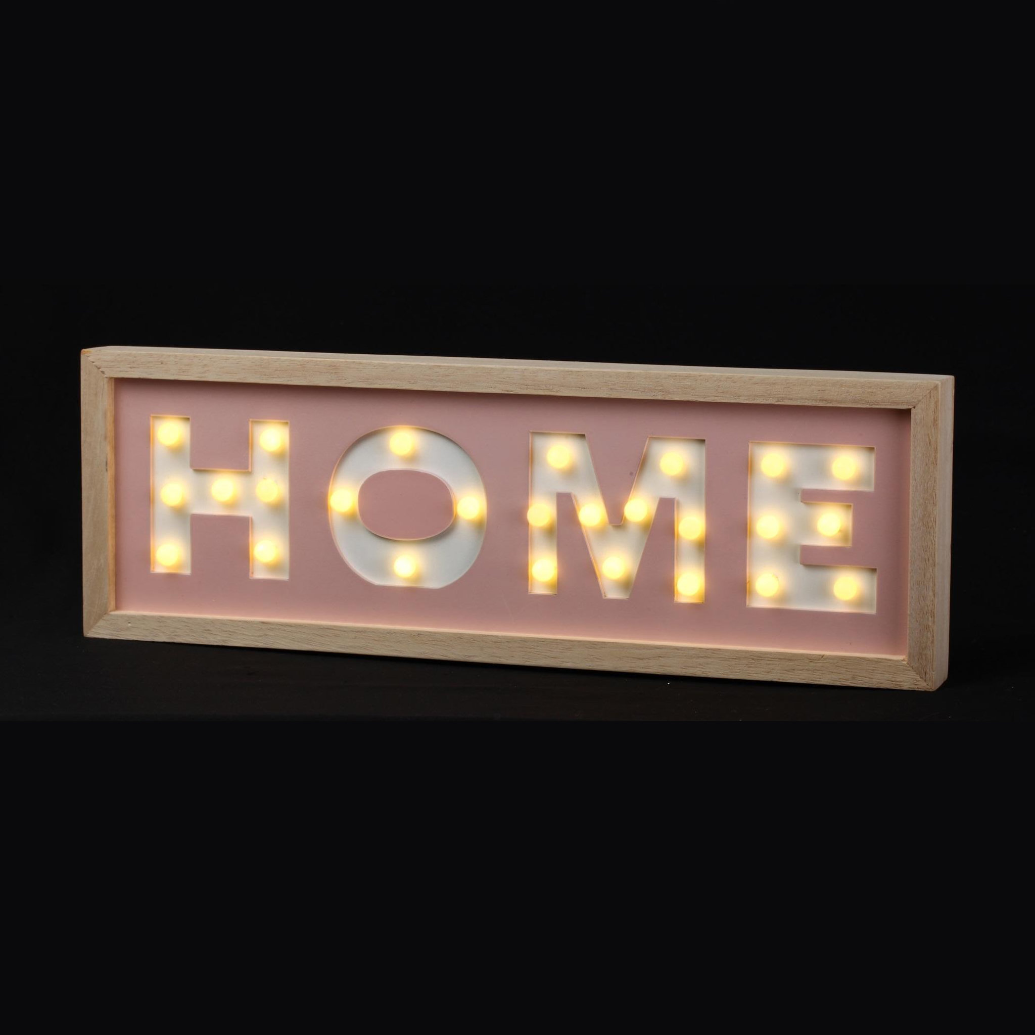 Voir la diapositive 2 : Eden Mot a led a poser home noel design et moderne