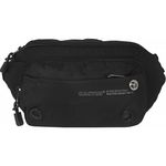 Cactus Sac banane. Coloris disponibles : Noir