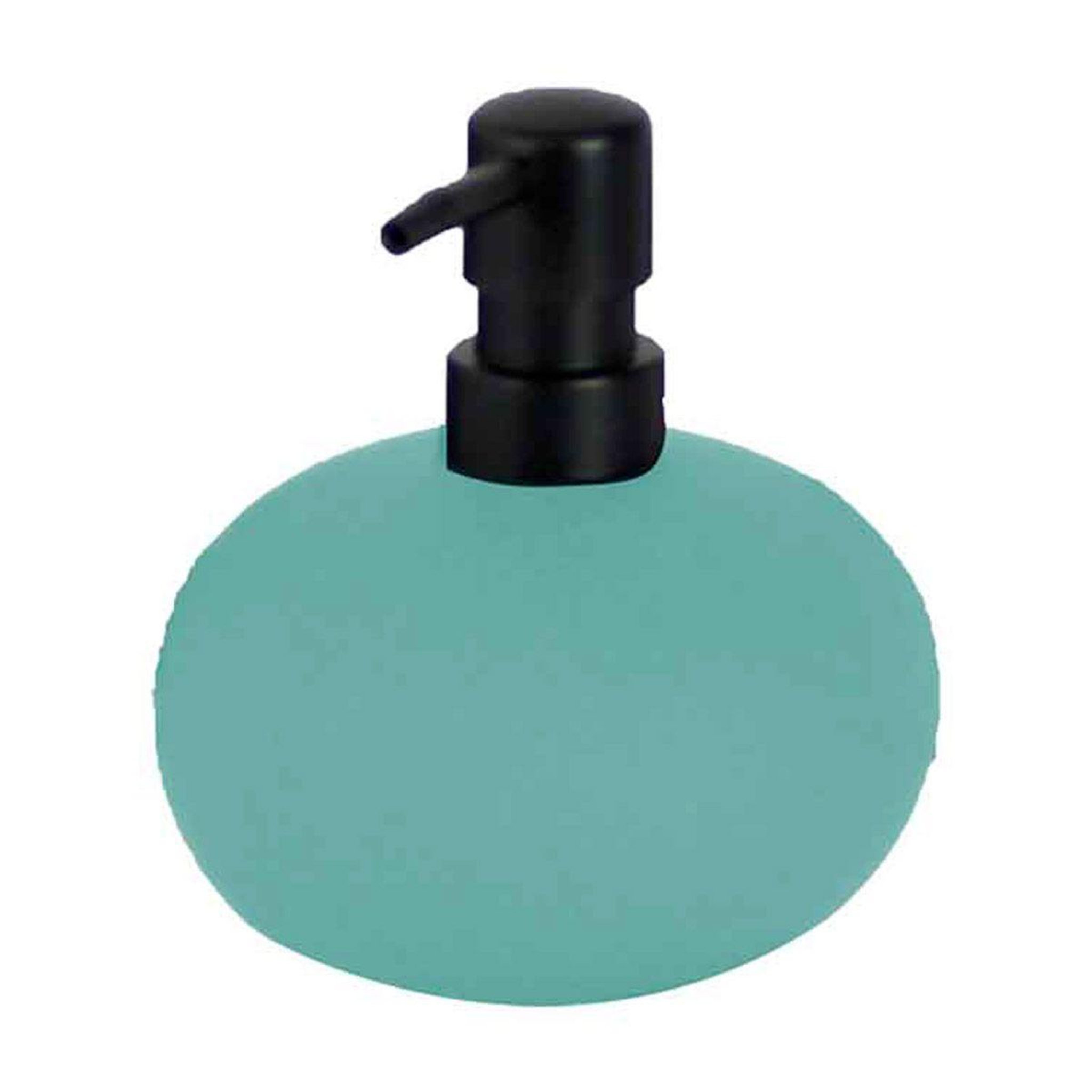 Douceur d'Intérieur Distributeur de savon  mambo  12cm sauge