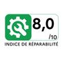 Voir la diapositive 3 : TELEFUNKEN Lave-vaisselle 60cm 12couverts 47db - DW12PS47KE