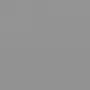 VIDAXL Coussin de banc de jardin gris 100x50x7 cm tissu oxford