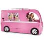 Voir la diapositive 7 : MATTEL Camping-car duplex Barbie