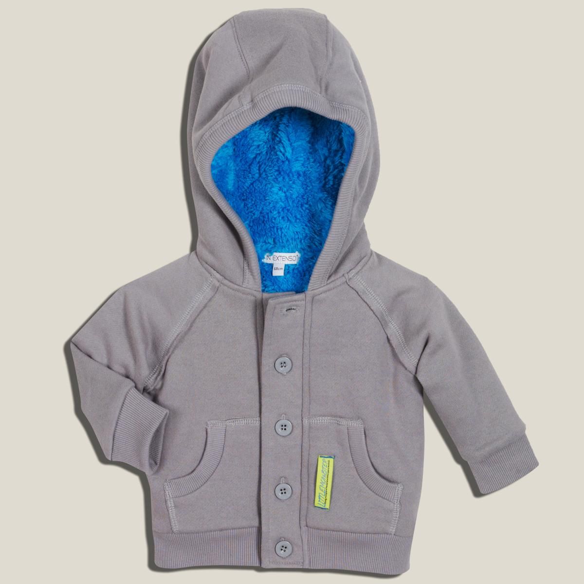 IN EXTENSO Cardigan bébé