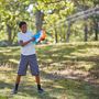 Voir la diapositive 3 : NERF Super Soker Twin Tide Nerf 