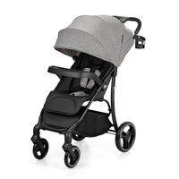 GRACO Coque-bébé i-Size Snugessentials Kaki