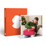 Smartbox Coffret de Noël pour lui ! - Coffret Cadeau Multi-thèmes