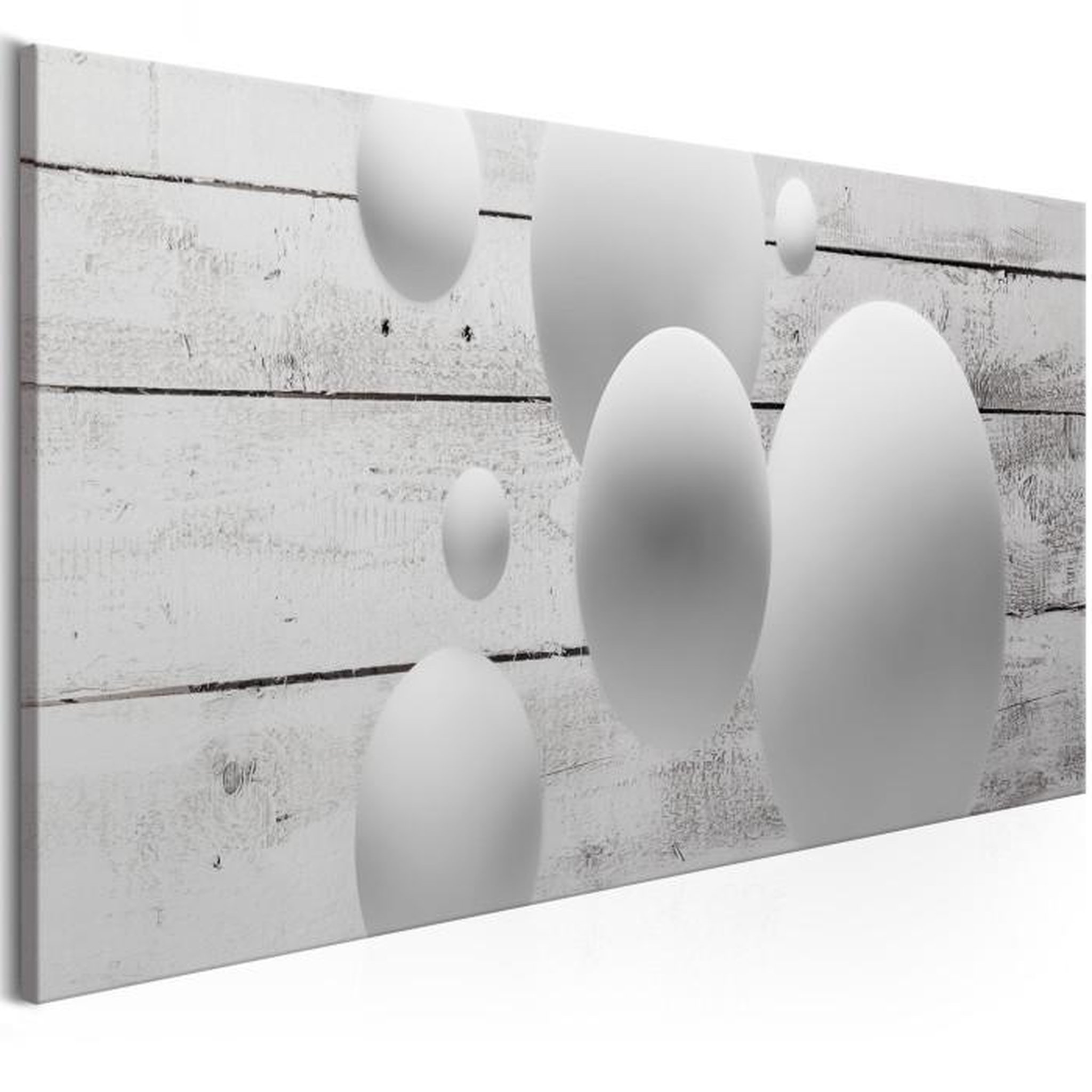 Paris Prix Tableau Imprimé  Balls & Boards Narrow. Coloris disponibles : Multicolore