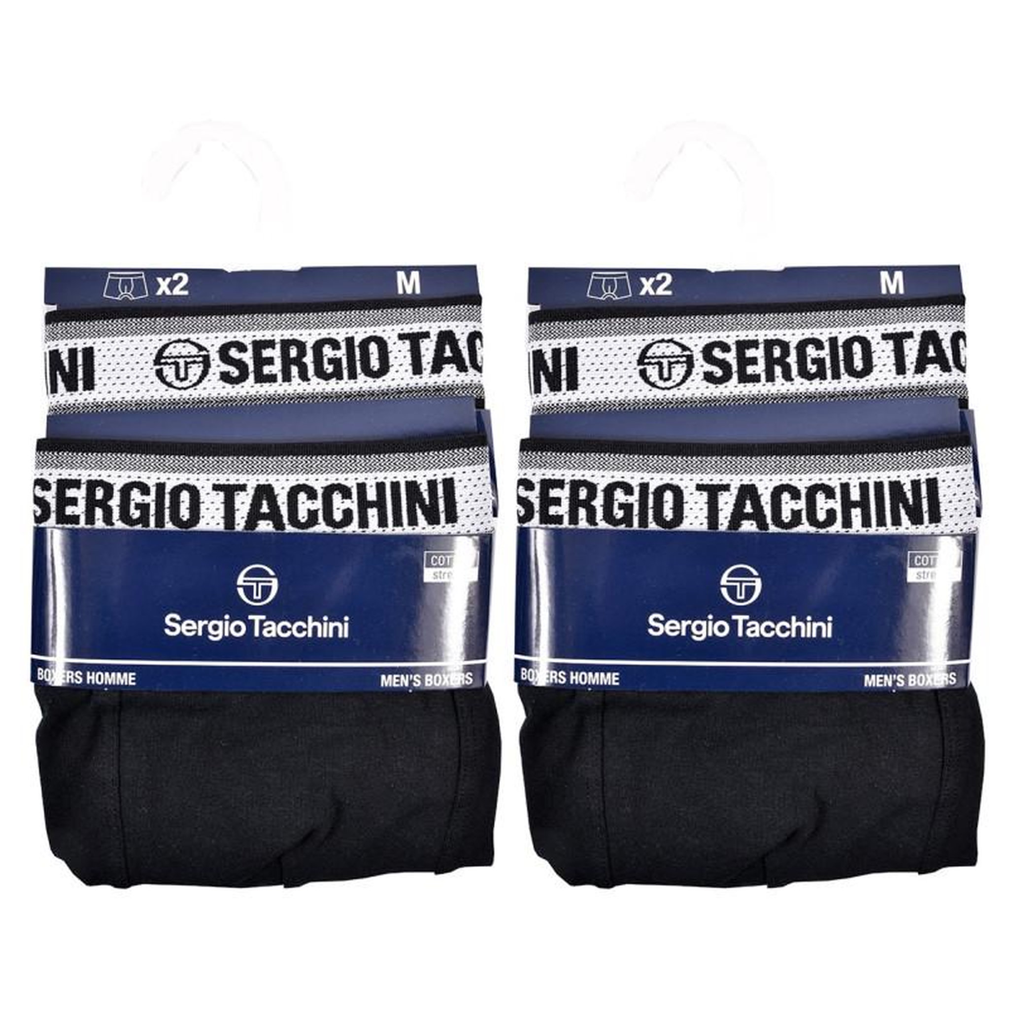 Voir la diapositive 4 : SERGIO TACCHINI Boxer SERGIO TACCHINI