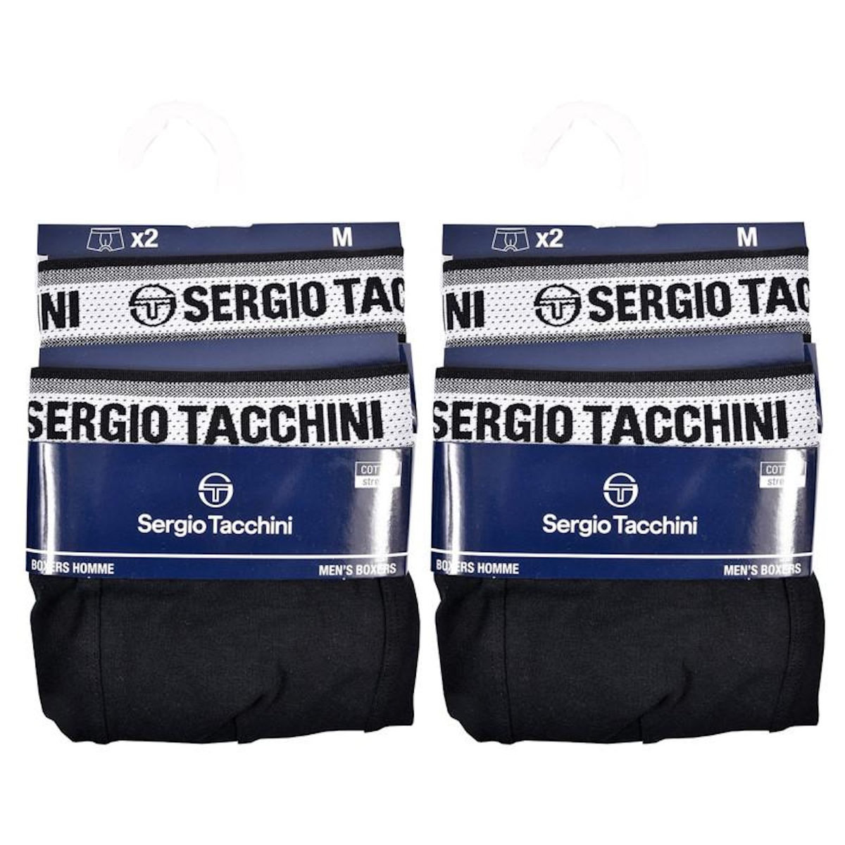 SERGIO TACCHINI Boxer SERGIO TACCHINI
