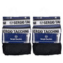 Voir la diapositive 4 : SERGIO TACCHINI Boxer SERGIO TACCHINI