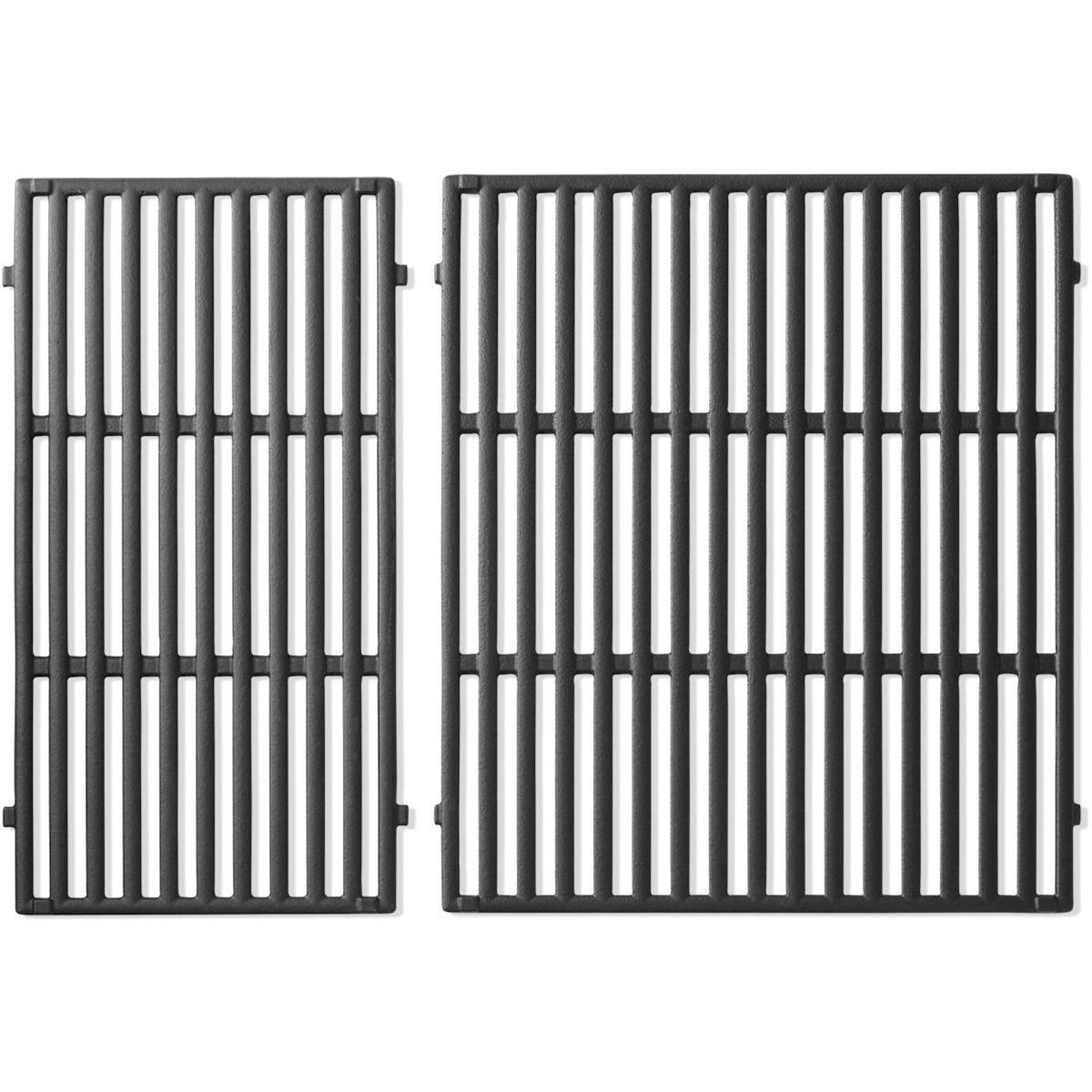 Weber Grille barbecue de cuisson pour Spirit 3 bruleurs