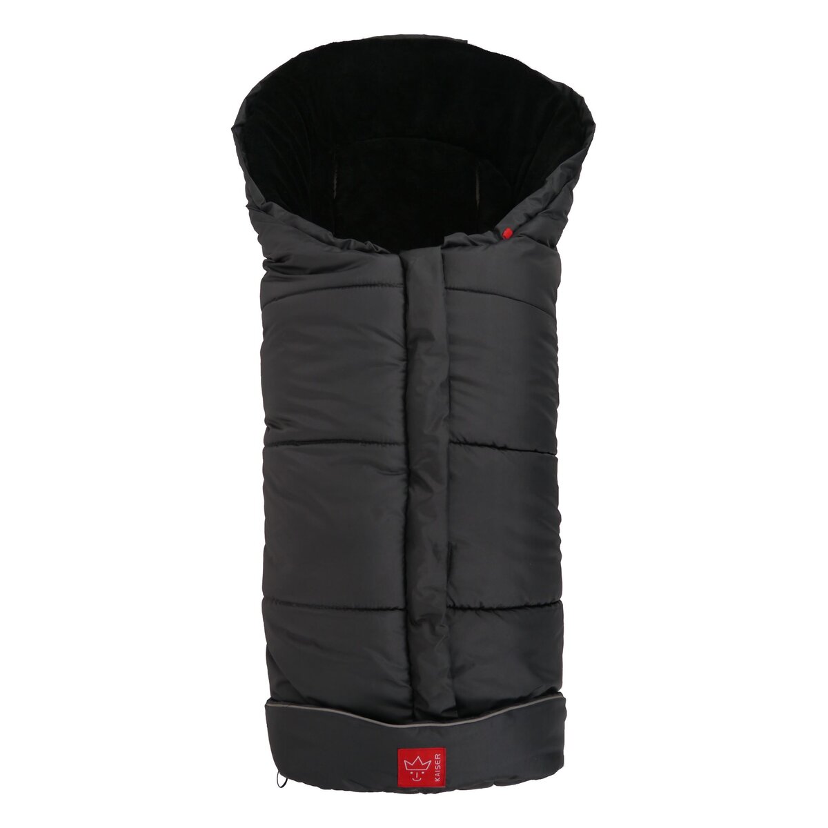 KAISER Chancelière Jooy - De 6 à 36 mois - Gris 