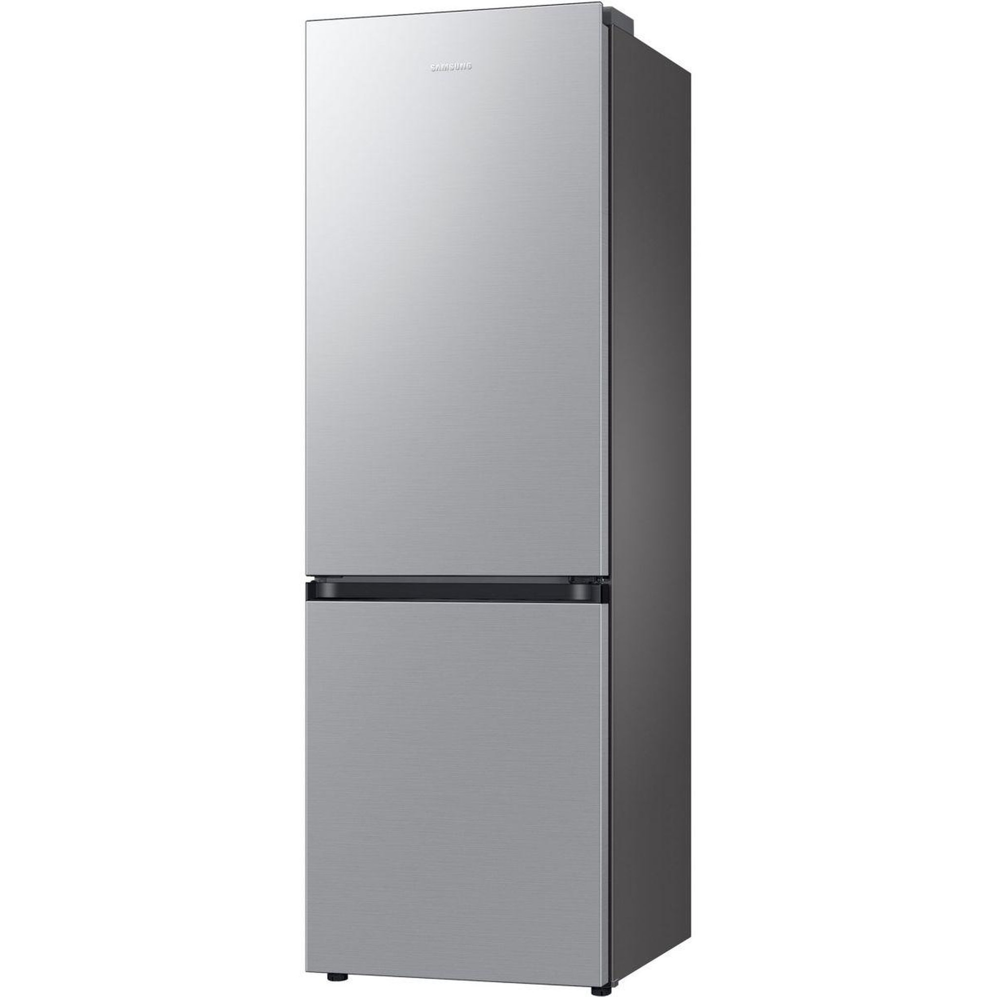 Voir la diapositive 3 : Samsung Réfrigérateur combiné RB34C600DSA