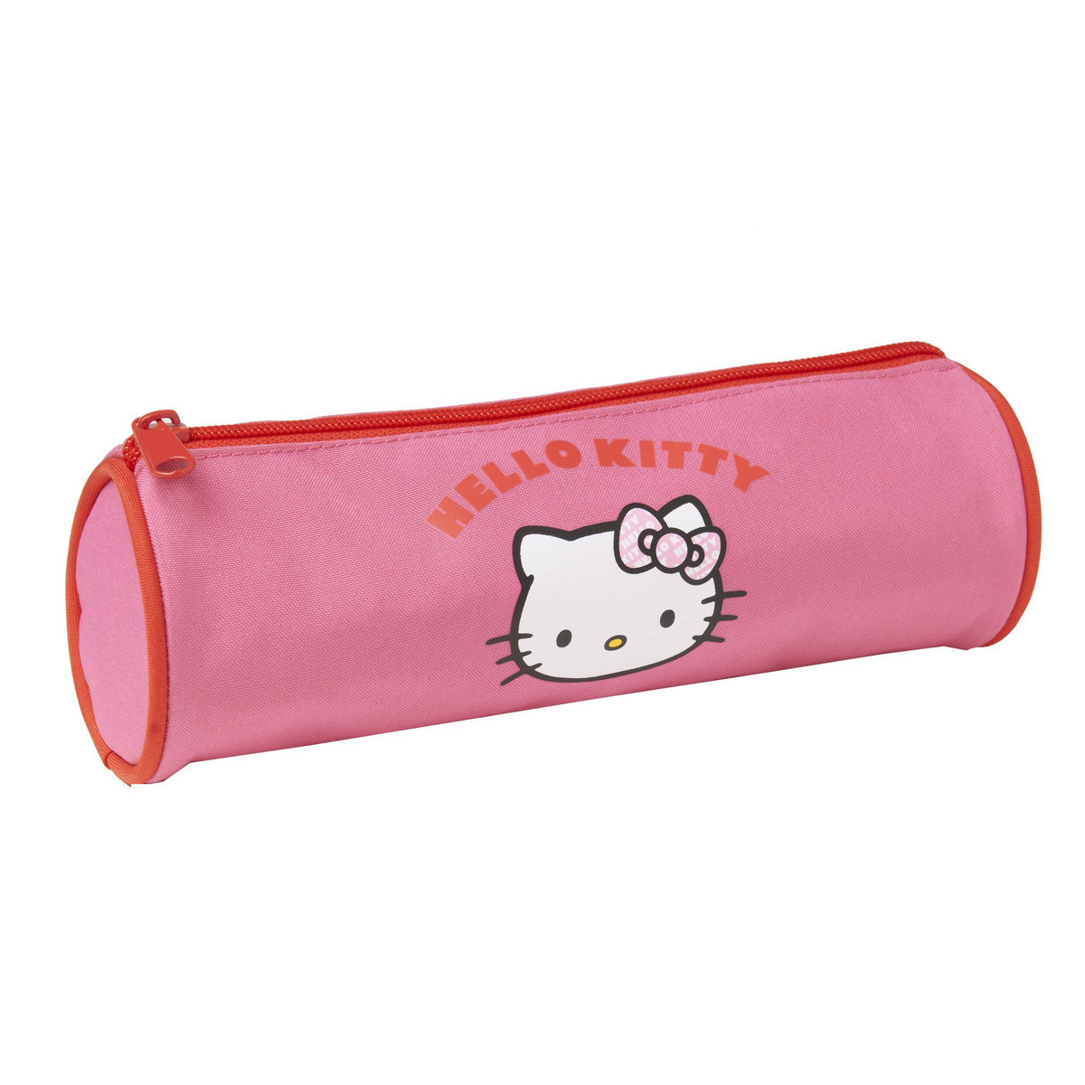 Trousse Et Portefeuille Hello Kitty – Victoria Casal – Noir – Femme
