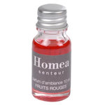 Paris Prix Parfum d'Ambiance  Effluve  10ml Fruits Rouges