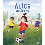 ALICE NUMERO 10, Camillon Camille