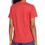 Voir la diapositive 2 : Pepe Jeans T shirt  Femme Pepe jeans Wendy V