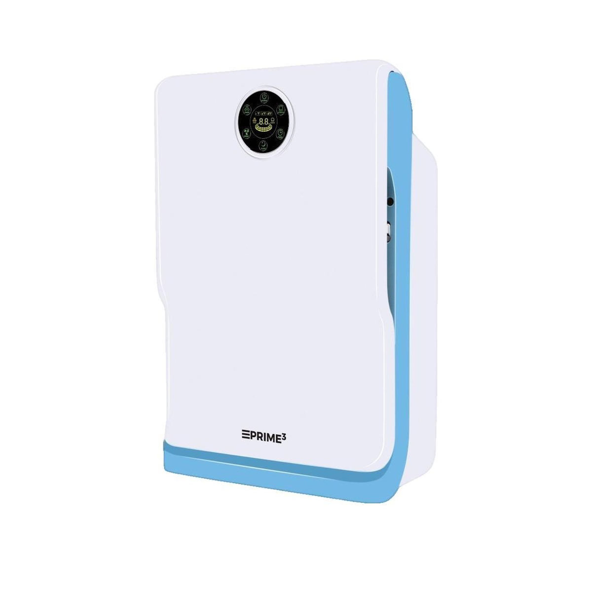 PRIME Purificateur d'air Prime3 SAP41 avec processus de purification en six étapes