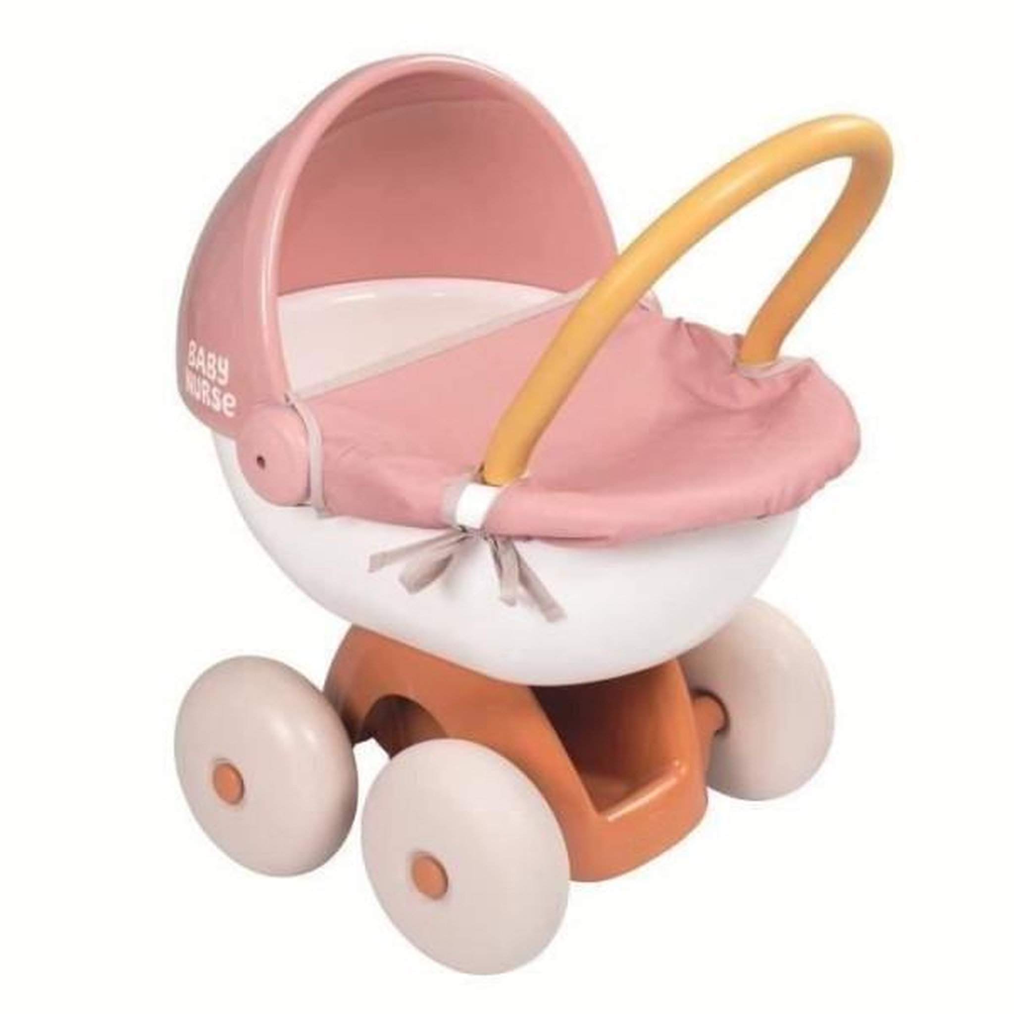 SMOBY SMOBY - Baby Nurse - Landau calin - des 18 mois
