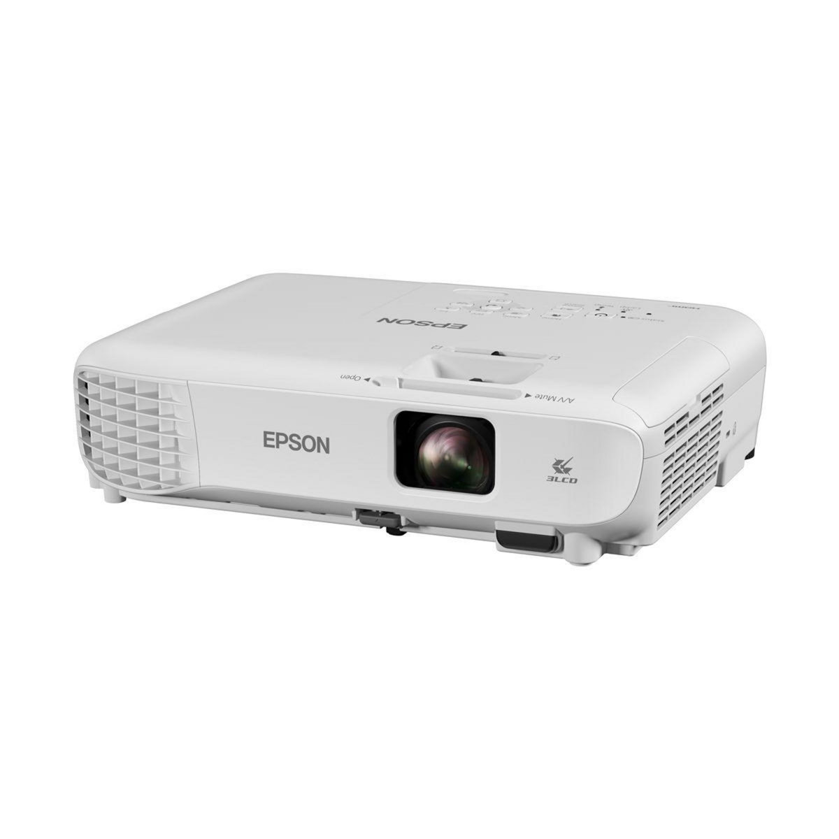 Epson Vidéoprojecteur home cinéma EB-W06