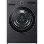 Voir la diapositive 2 : LG Lave linge hublot F20F12BST