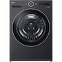 Voir la diapositive 2 : LG Lave linge hublot F20F12BST