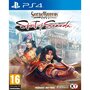 Samurai Warriors : Spirit of Sanada PS4