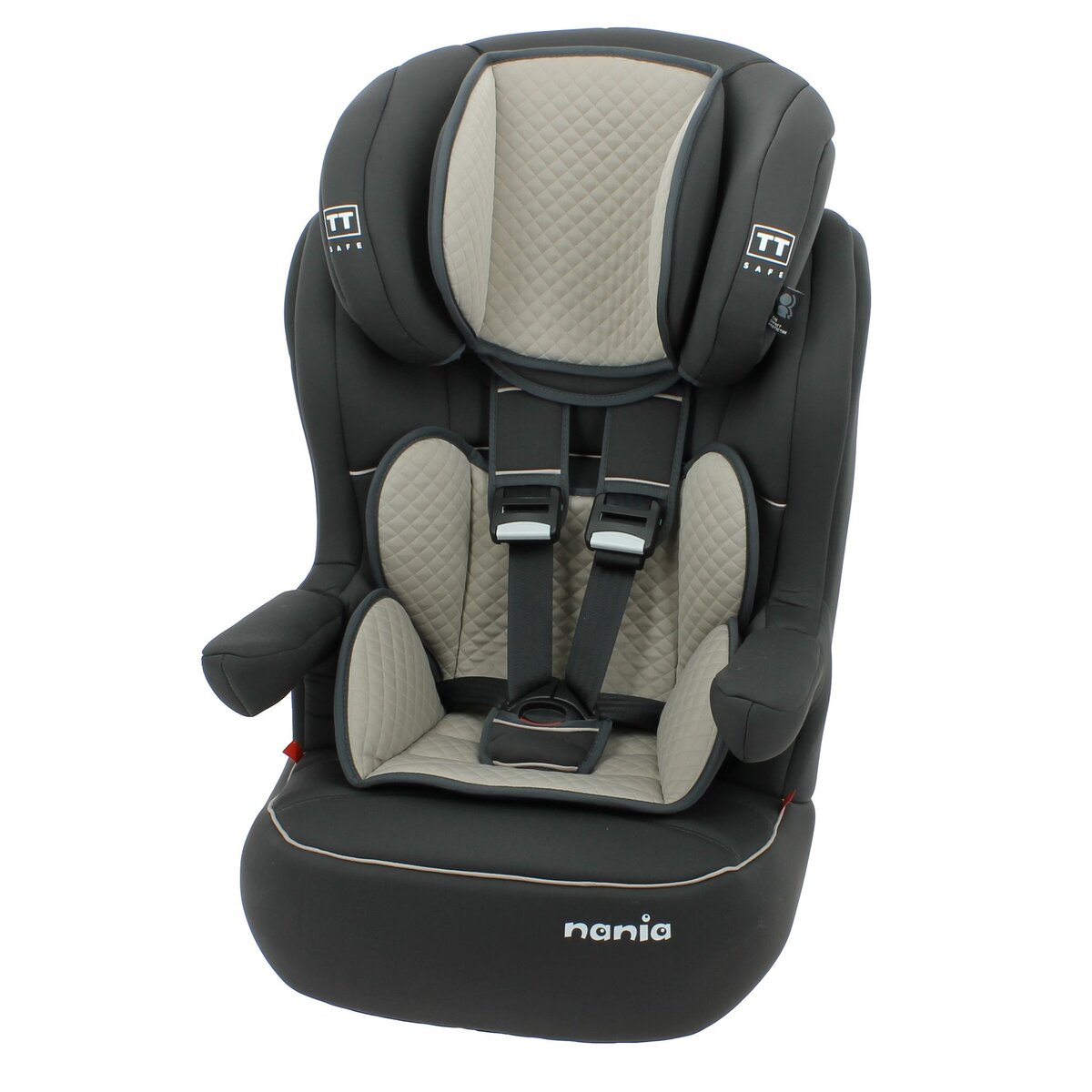 Siège auto Isofix Imax Luxe Groupe 1/2/3 (9-36kg)